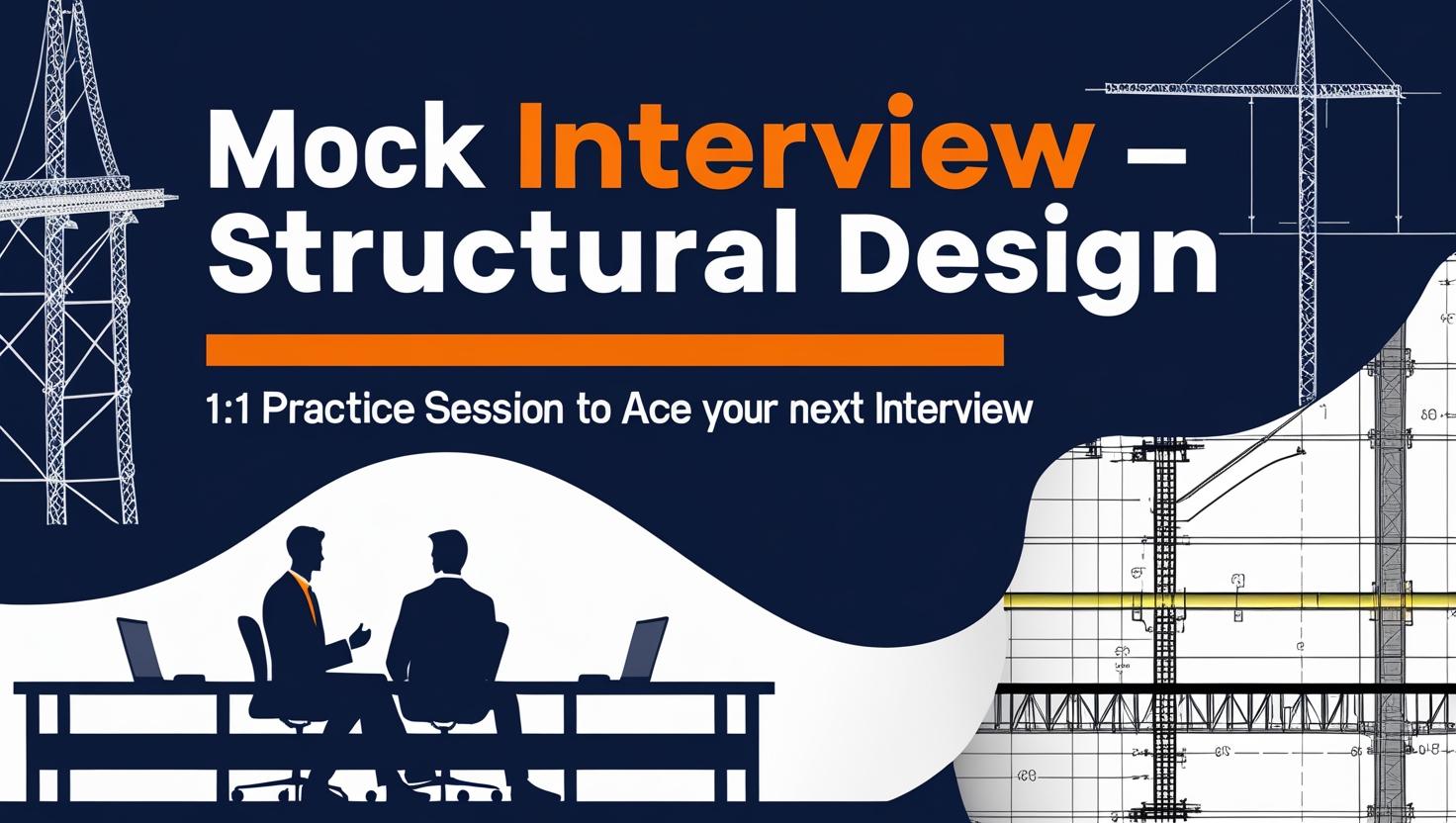 Mock Interview - Structural Design