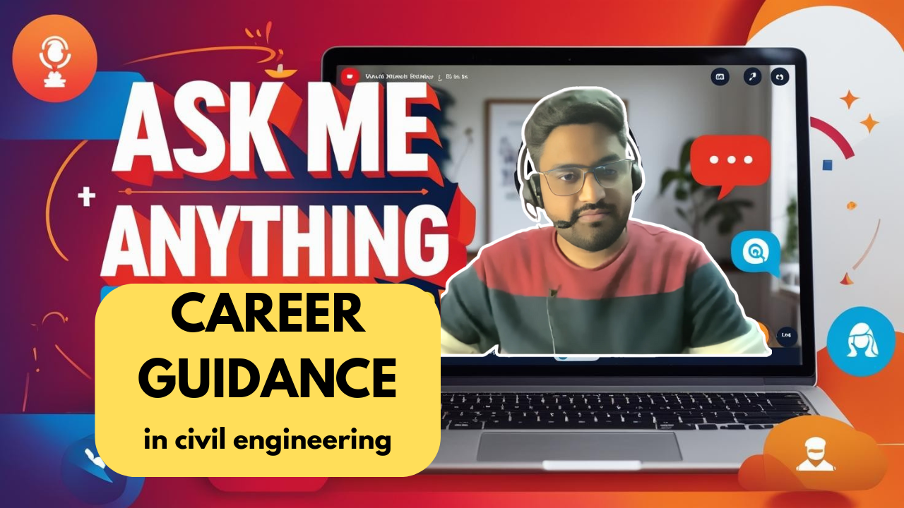 Career Doubts | Ask me Anything