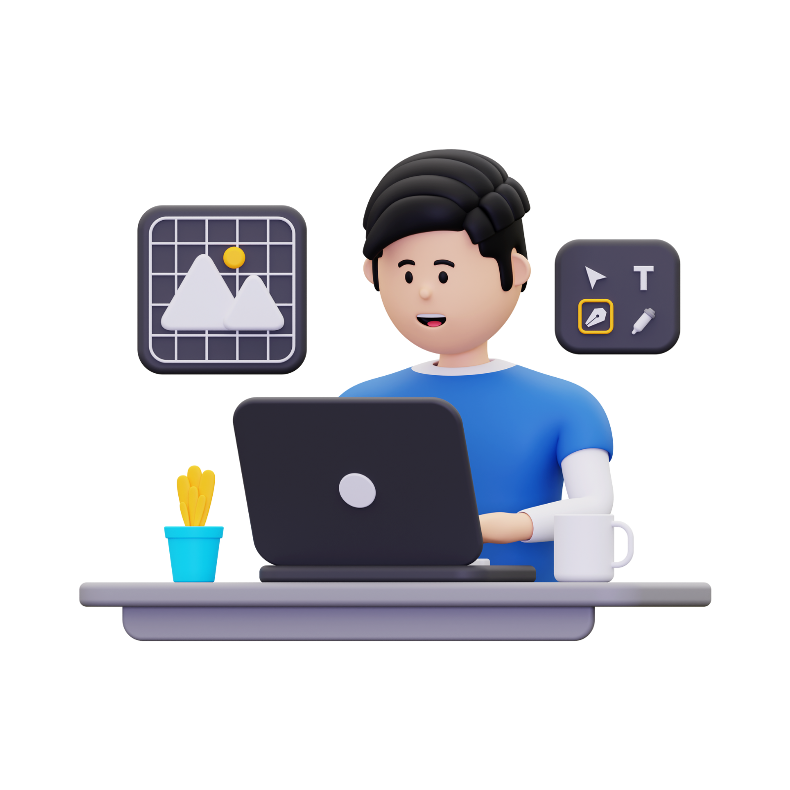 Architecture – CPU, ALU, Buses in Hindi