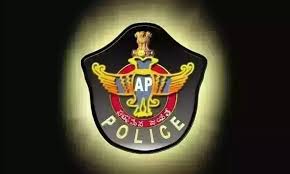 AP Police Exams : Sub-Inspector & Constable  