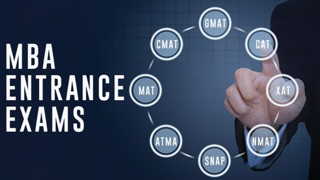 MBA Entrance Exams