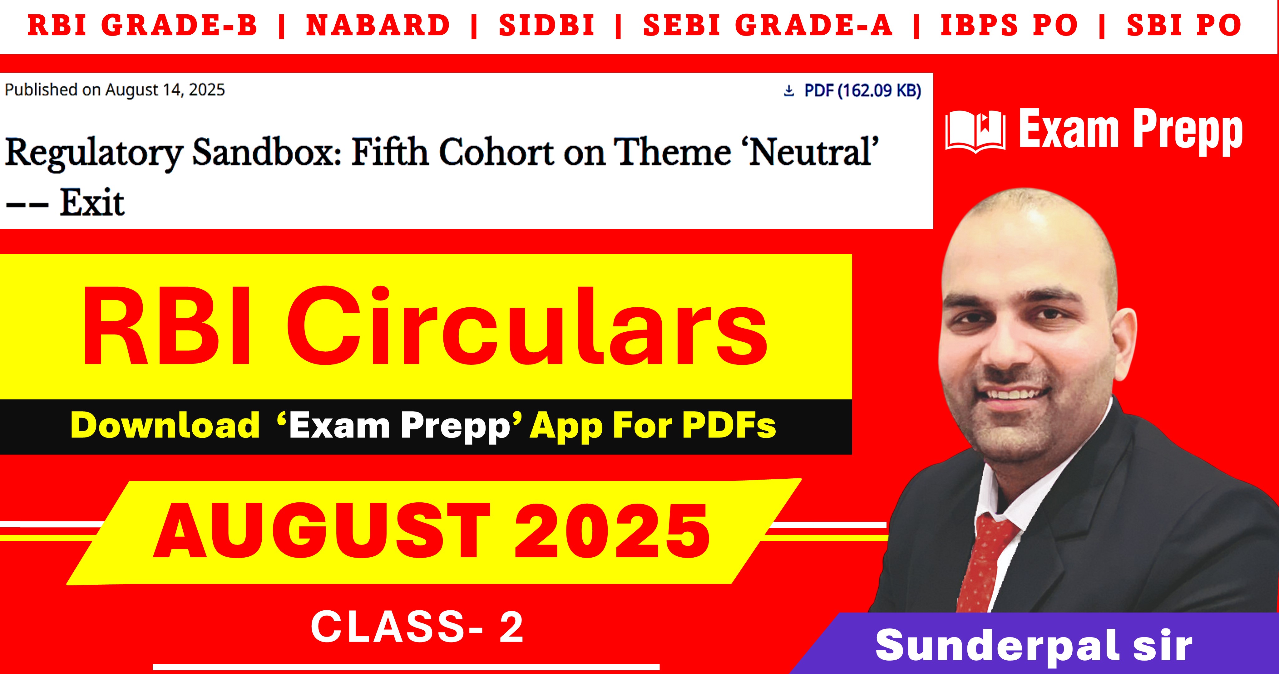 What is Regulatory Sandbox