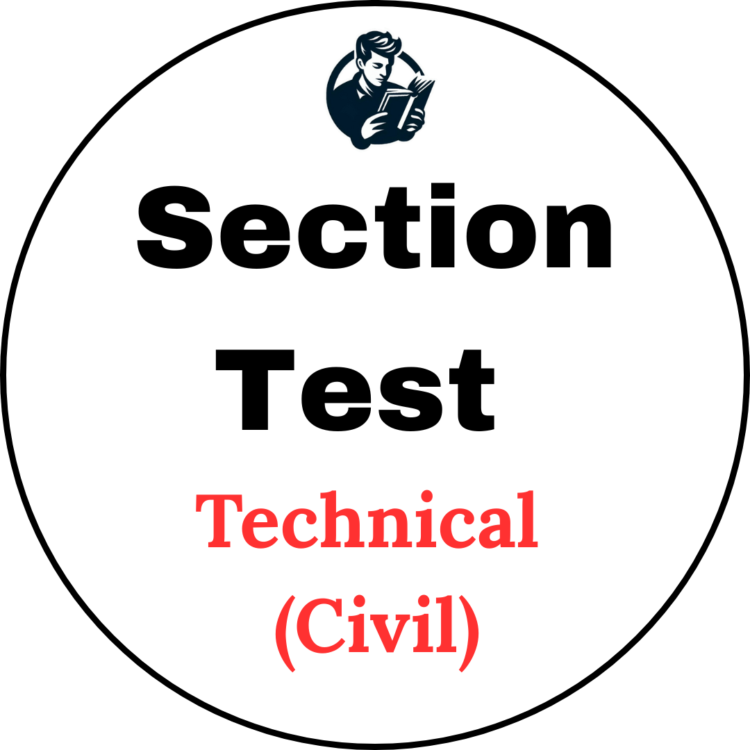 Section Test Technical
