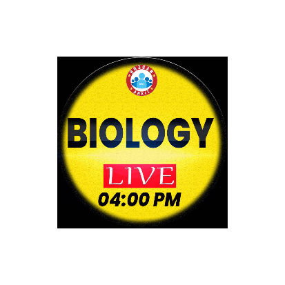 Biology (Rail Foundation बैच)
