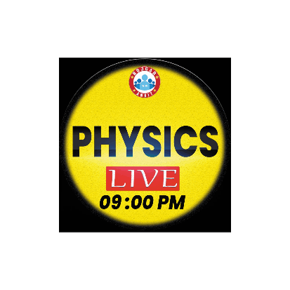 Physics (Rail Foundation बैच)