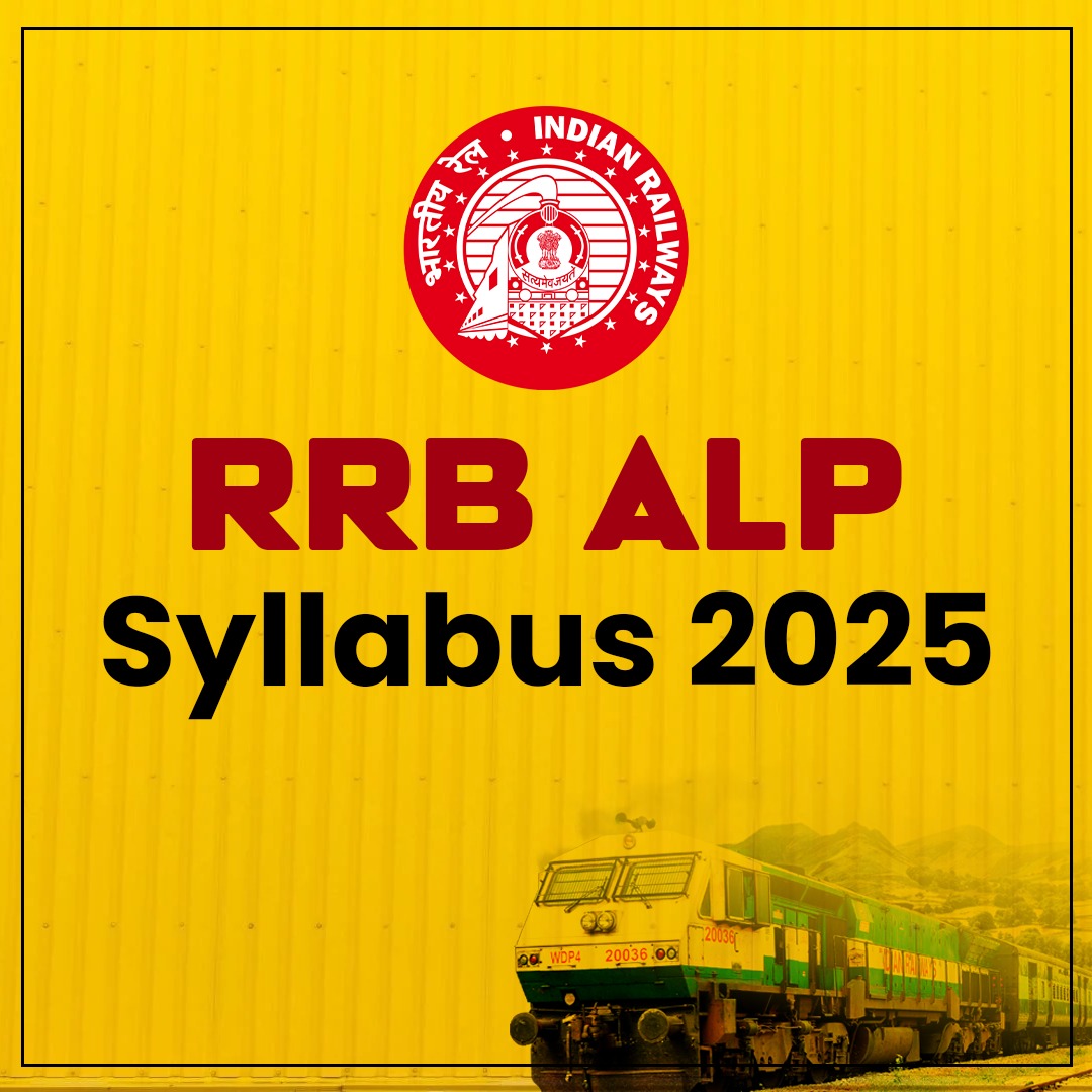 ALP SYLLABUS