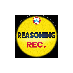 Reasoning Rec.