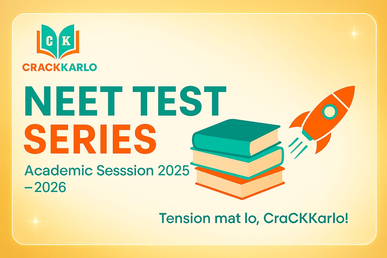 NEET TEST SERIES CLASS12TH/12TH PASSOUT