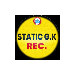Static G.K Rec.