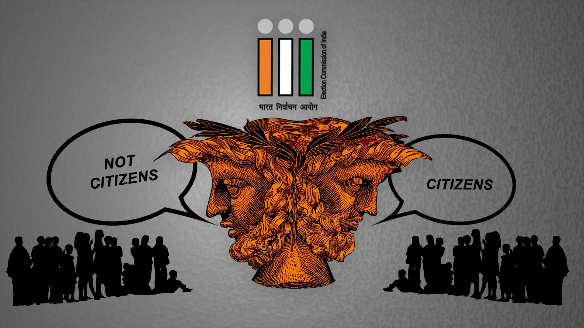 Burden of Proof: On India and Election Integrity