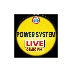 Power System (Tech. Foundation बैच)