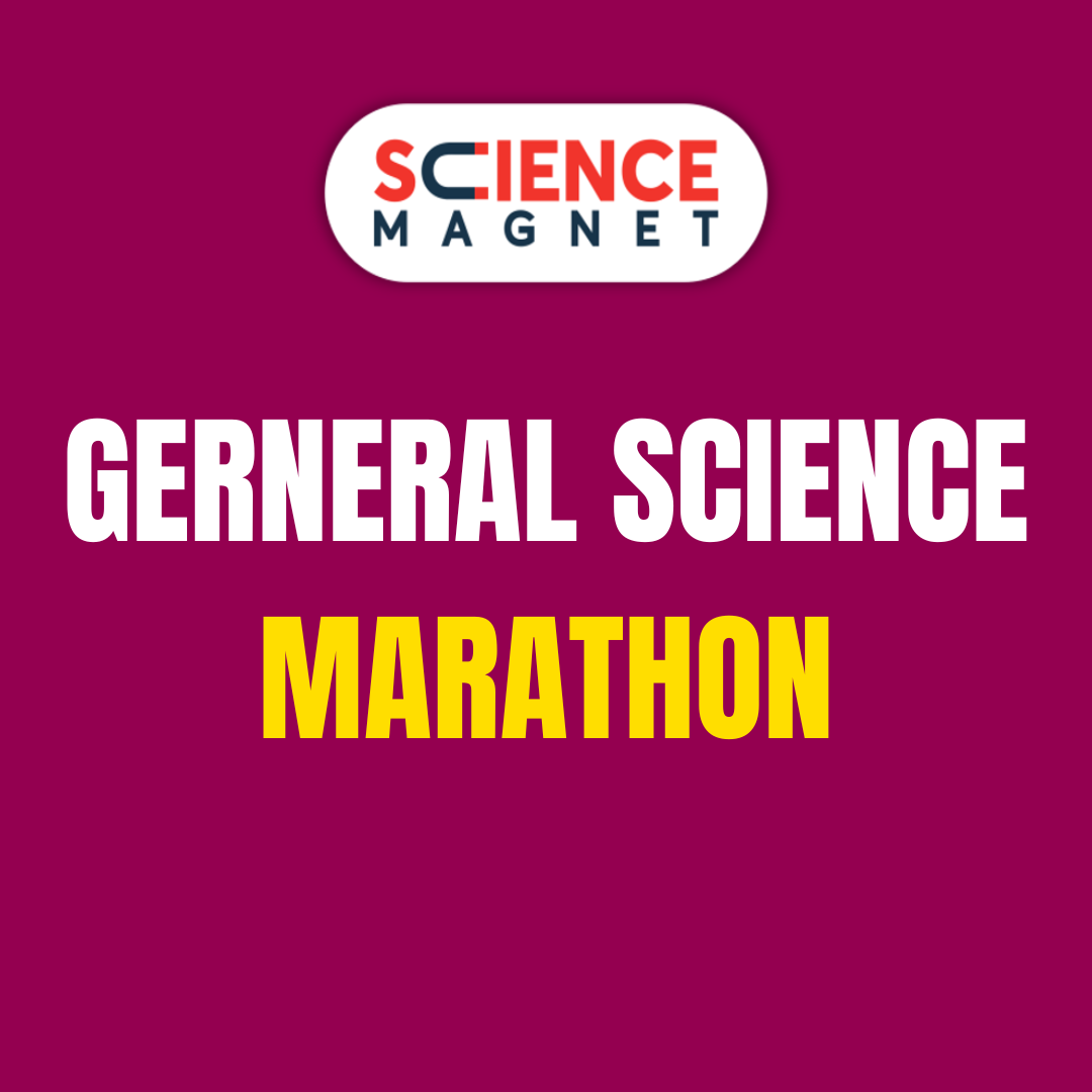 Science Marathon