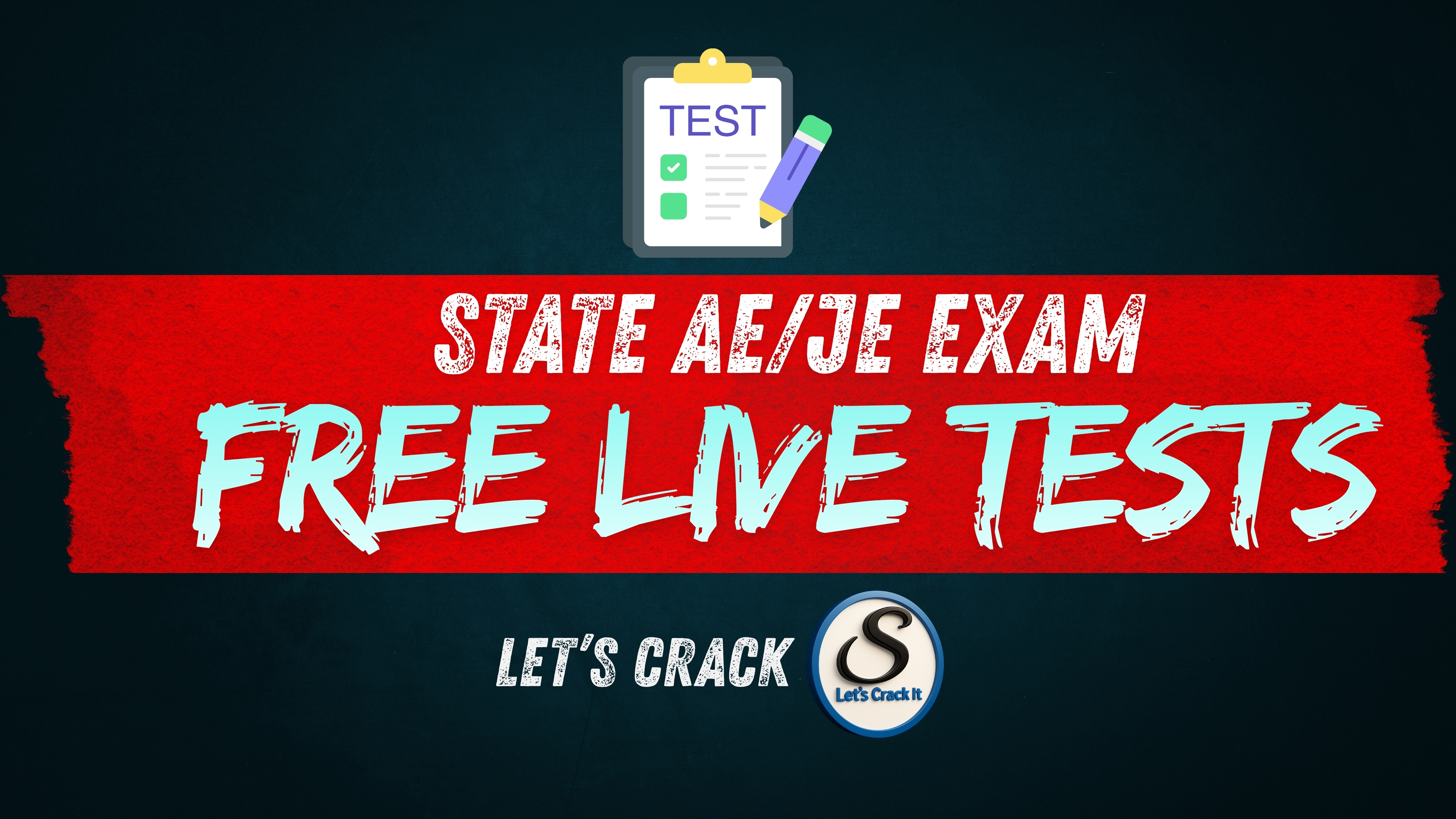 Free Mock Tests