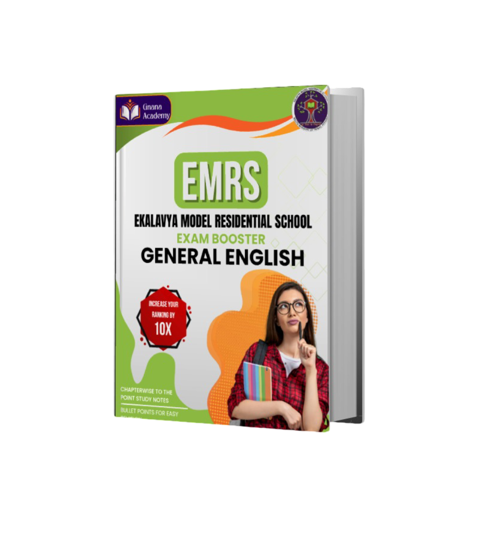 EMRS-GENERAL ENGLISH