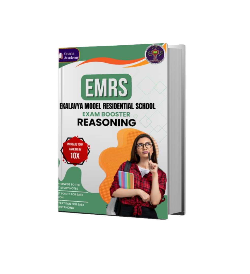 EMRS- REASONING ABILITY