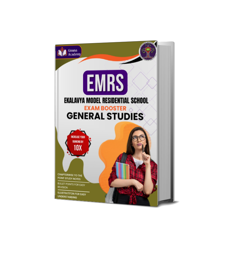 EMRS-GENERAL AWARENESS
