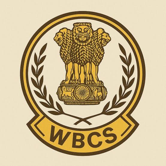 WBCS Notification 2024