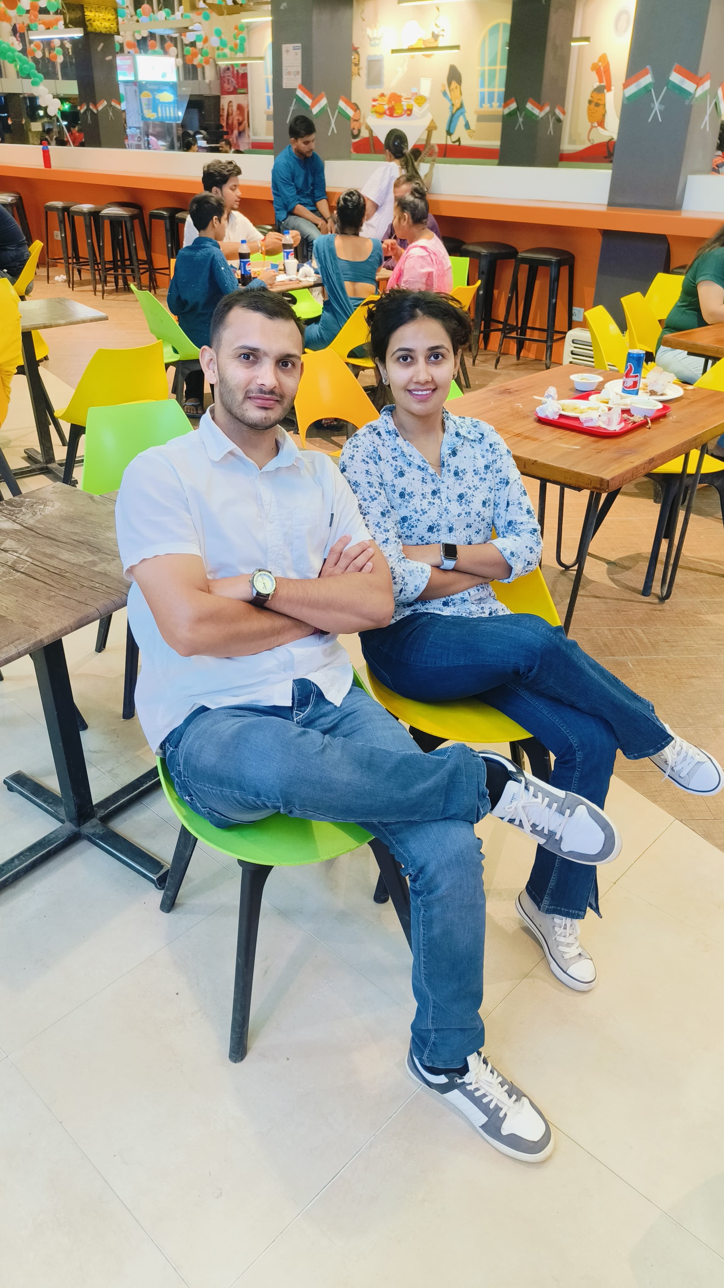 Youtube Amit ki Ankita