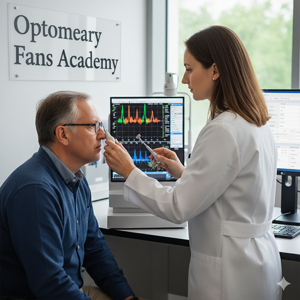 IOL POWER CALCULATOR