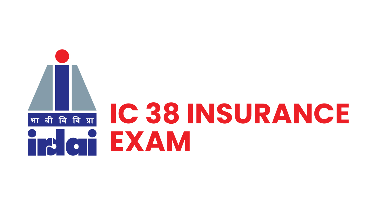 IC 38 Insurance Exam Online Test