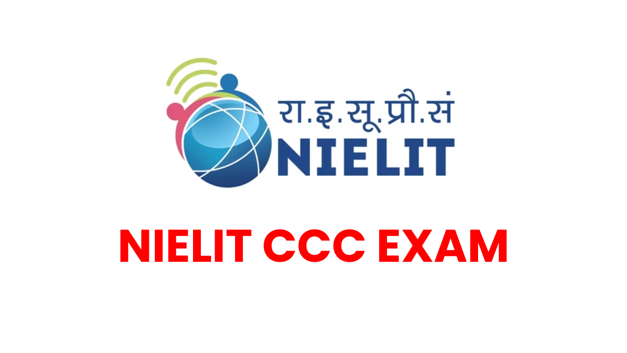 NIELIT CCC Certification Exam Online Test