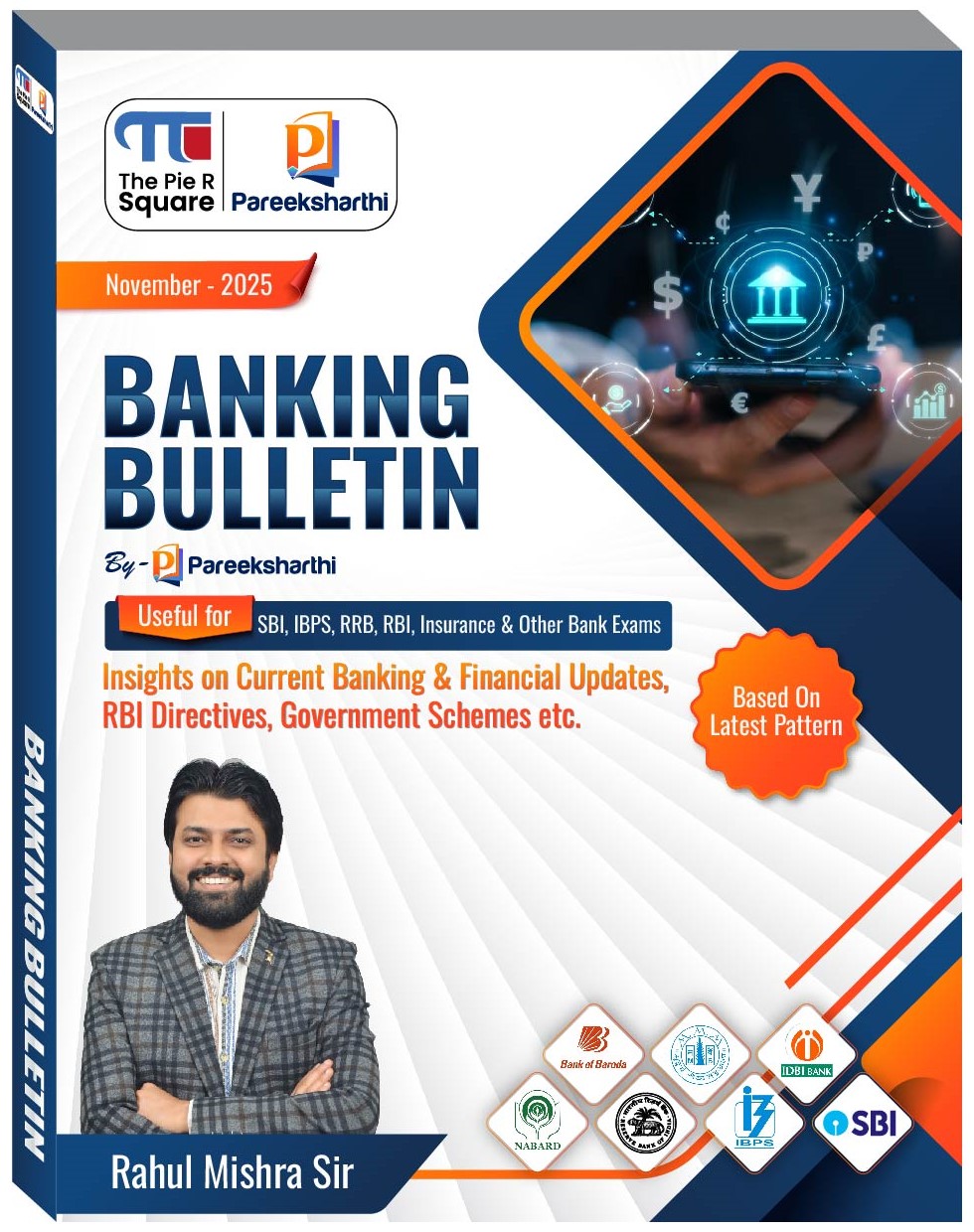 Banking Bulletin (English) : November 2025