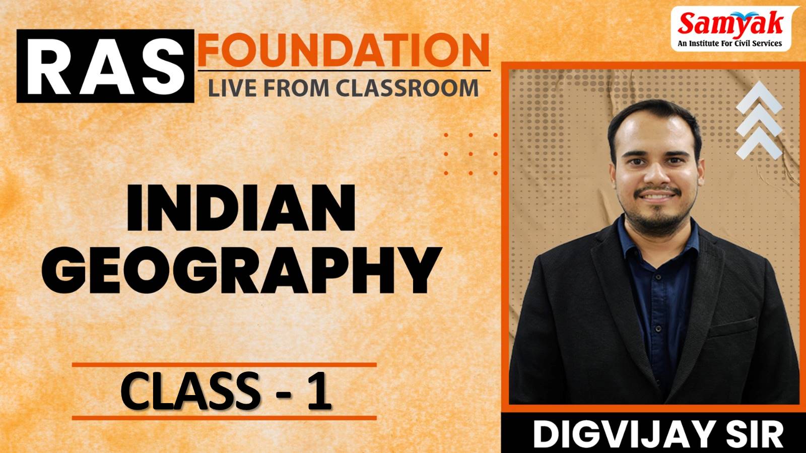 C 1 Introduction - INDIAN GEOGRAPHY (FENOV25)