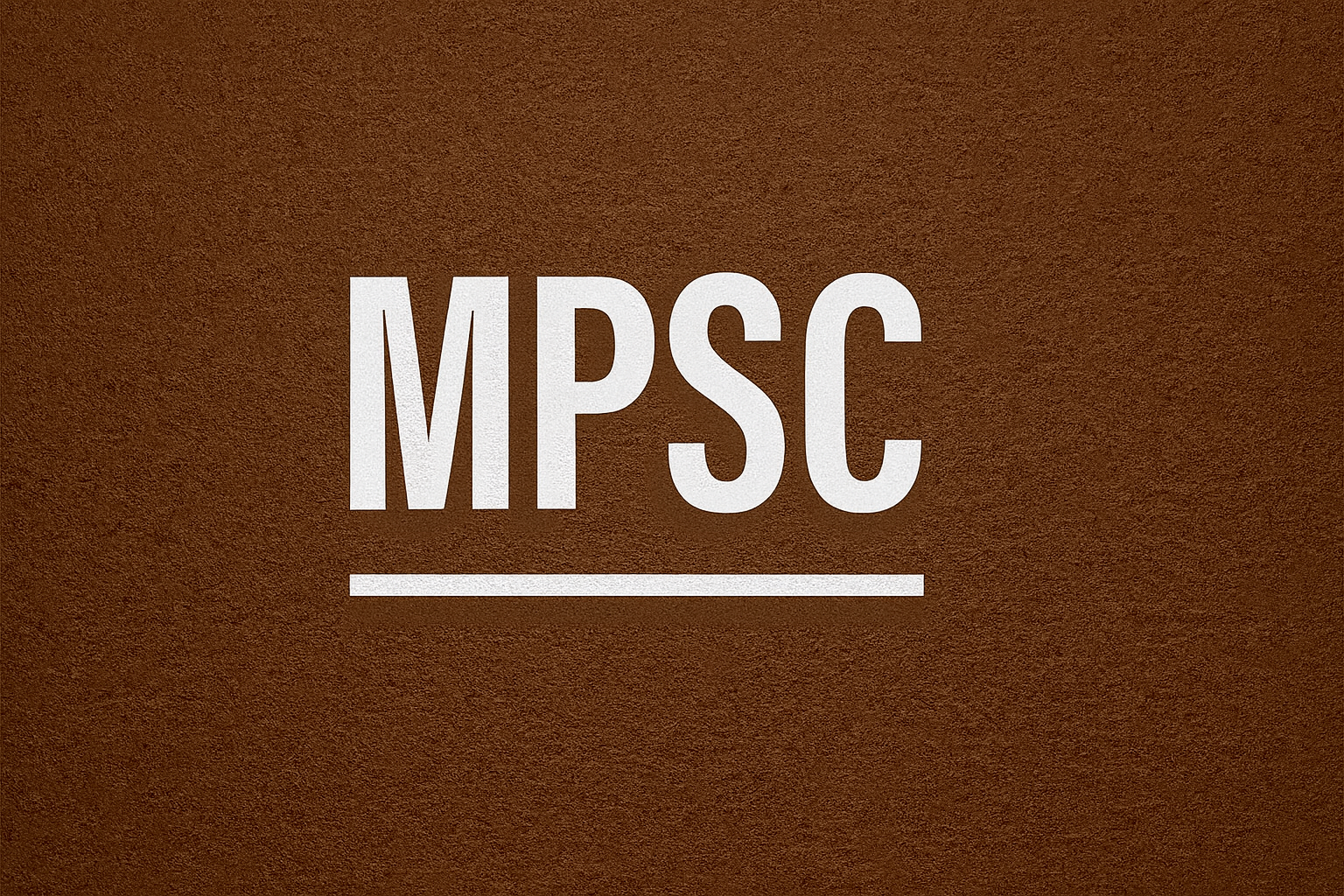 MPSC