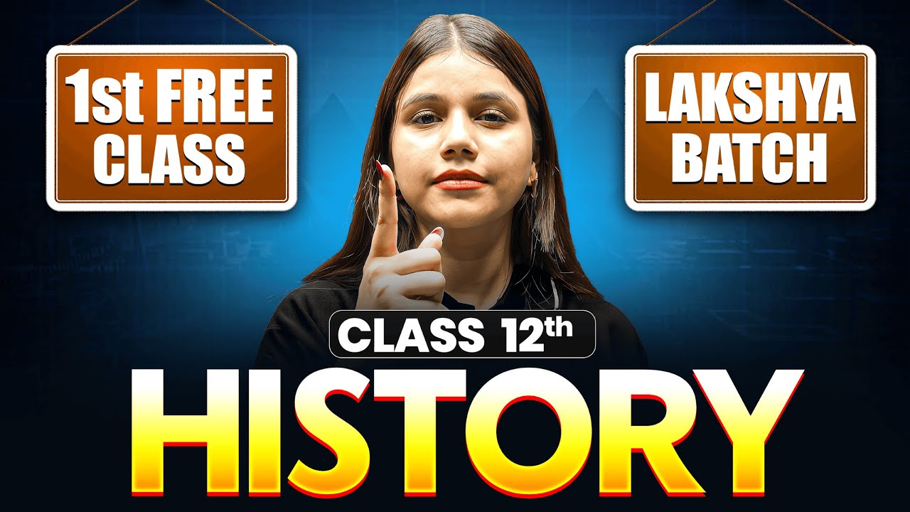 (Day-1) The Harappan Civilization