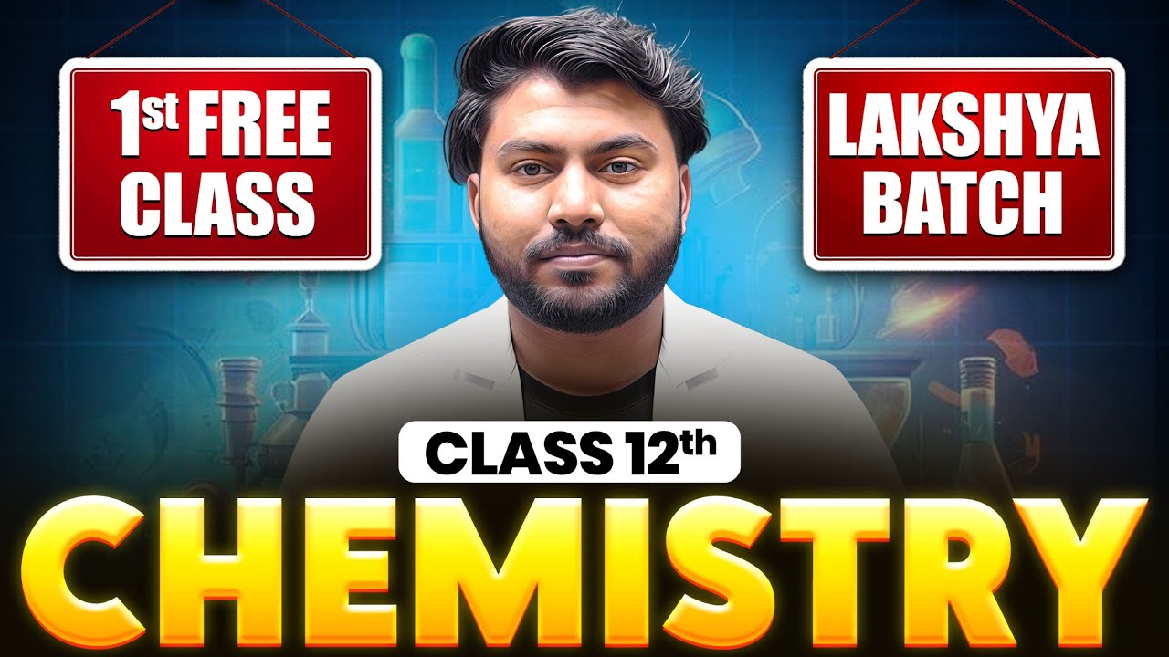 (Day-1) Atoms, Molecules and Chemical Arithmetic