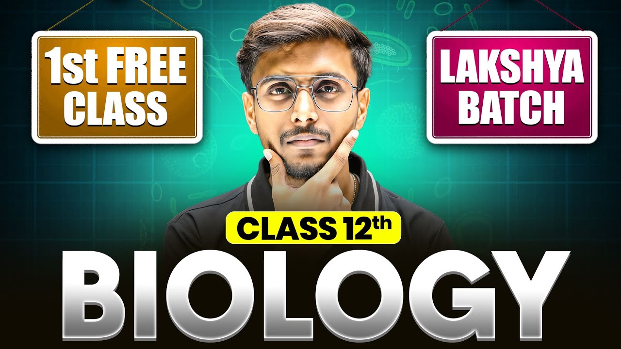 (Day-1) Reproduction in Plants