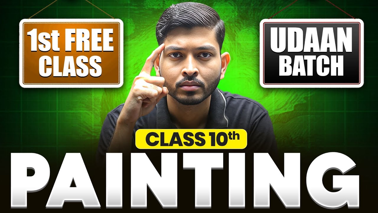 History and Appreciation of Art (3000 BC to 600 AD)