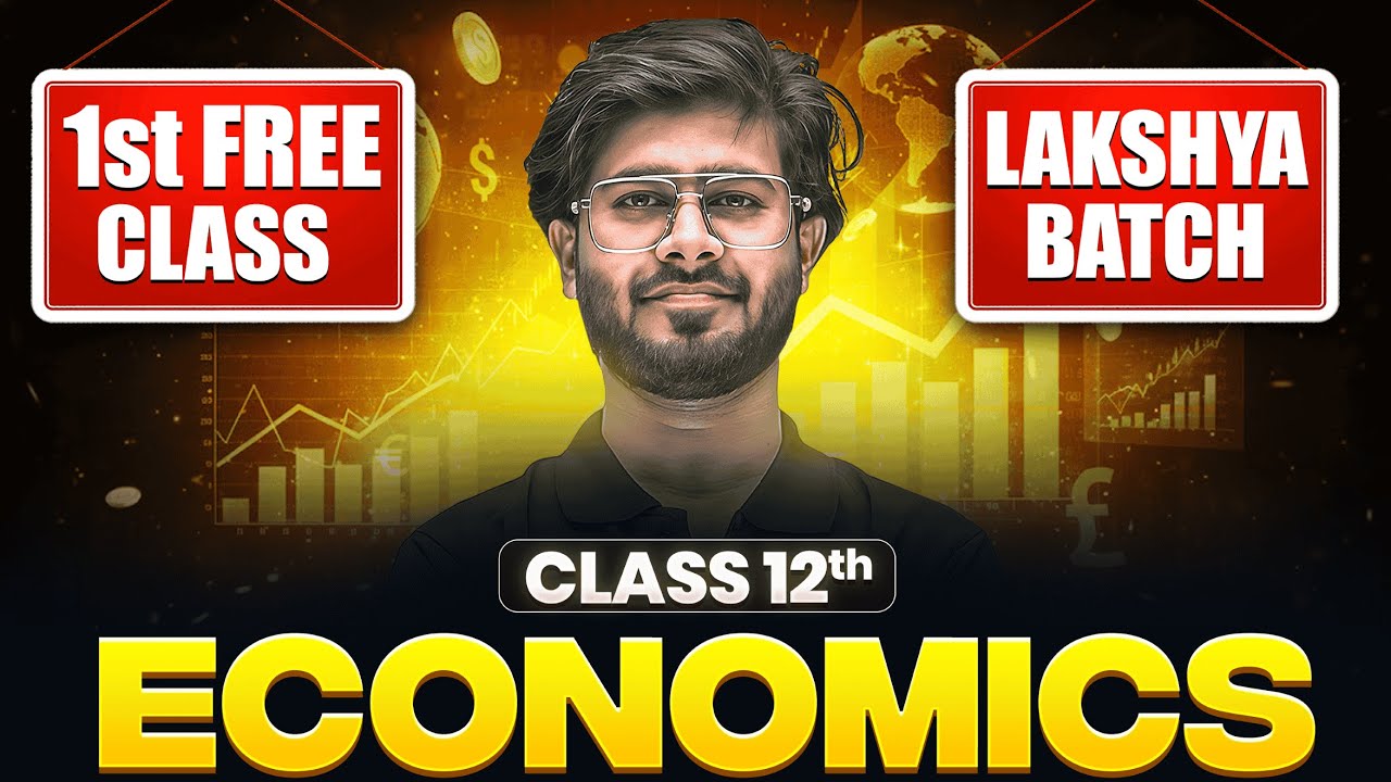 (Day-1) Forms of Market