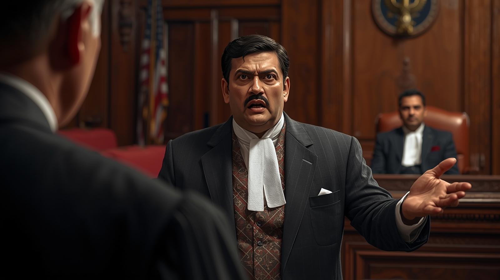 Criminal Case Procedure (BNSS) – Simple Practical Notes