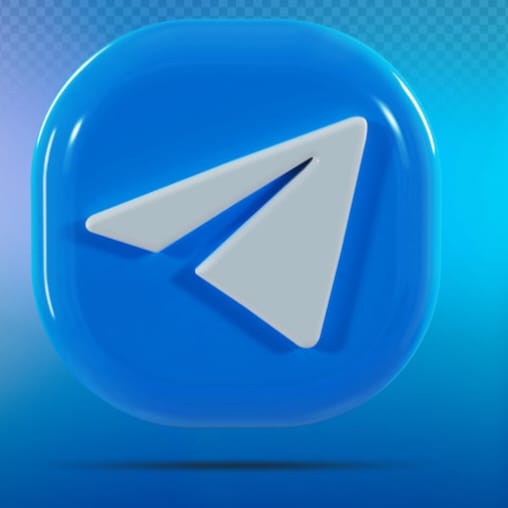 Telegram Channel Link 