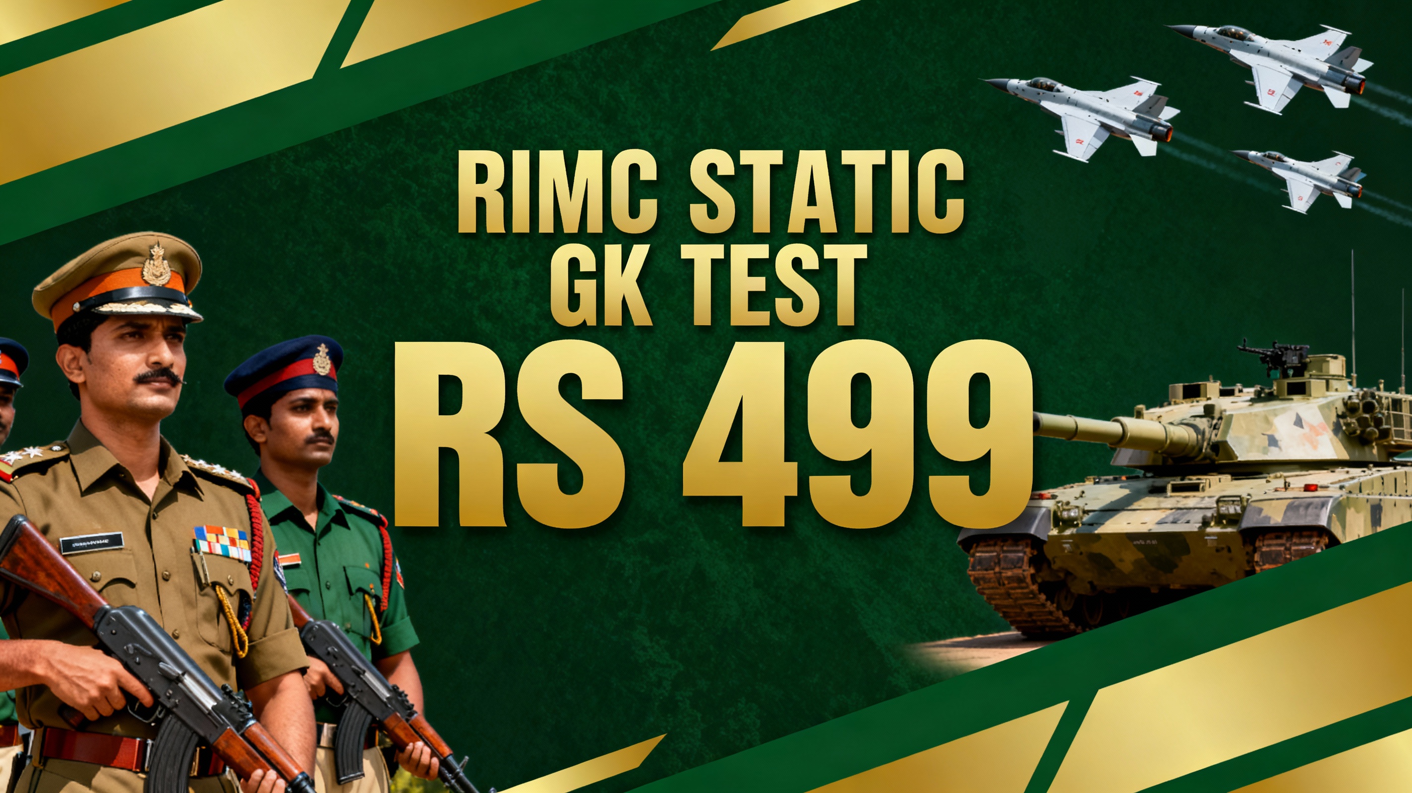 STATIK GK TEST