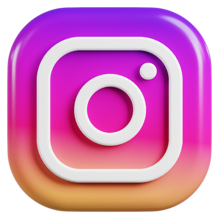 Official Instagram Handle