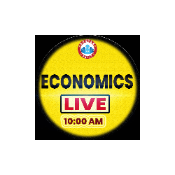 Economics (रक्षक बैच)