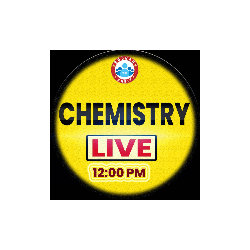 Chemistry (रक्षक बैच)