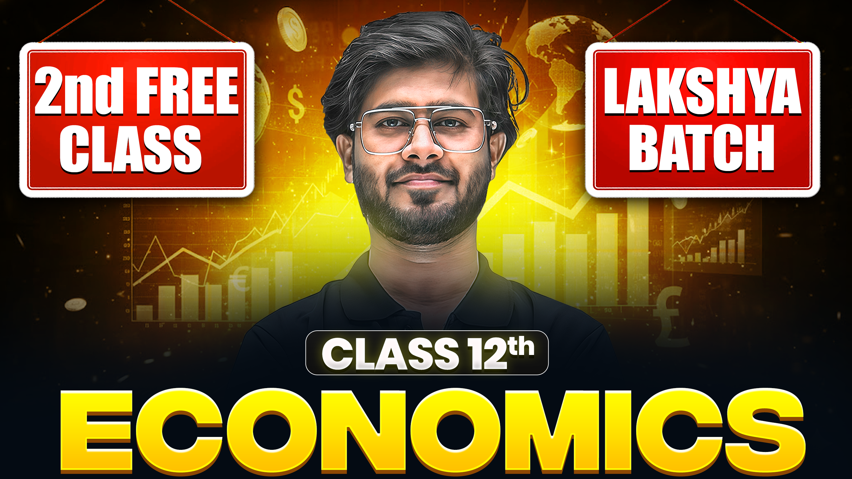 (Day-2) Forms of Market