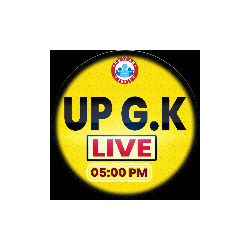 UP G.K (रक्षक बैच)