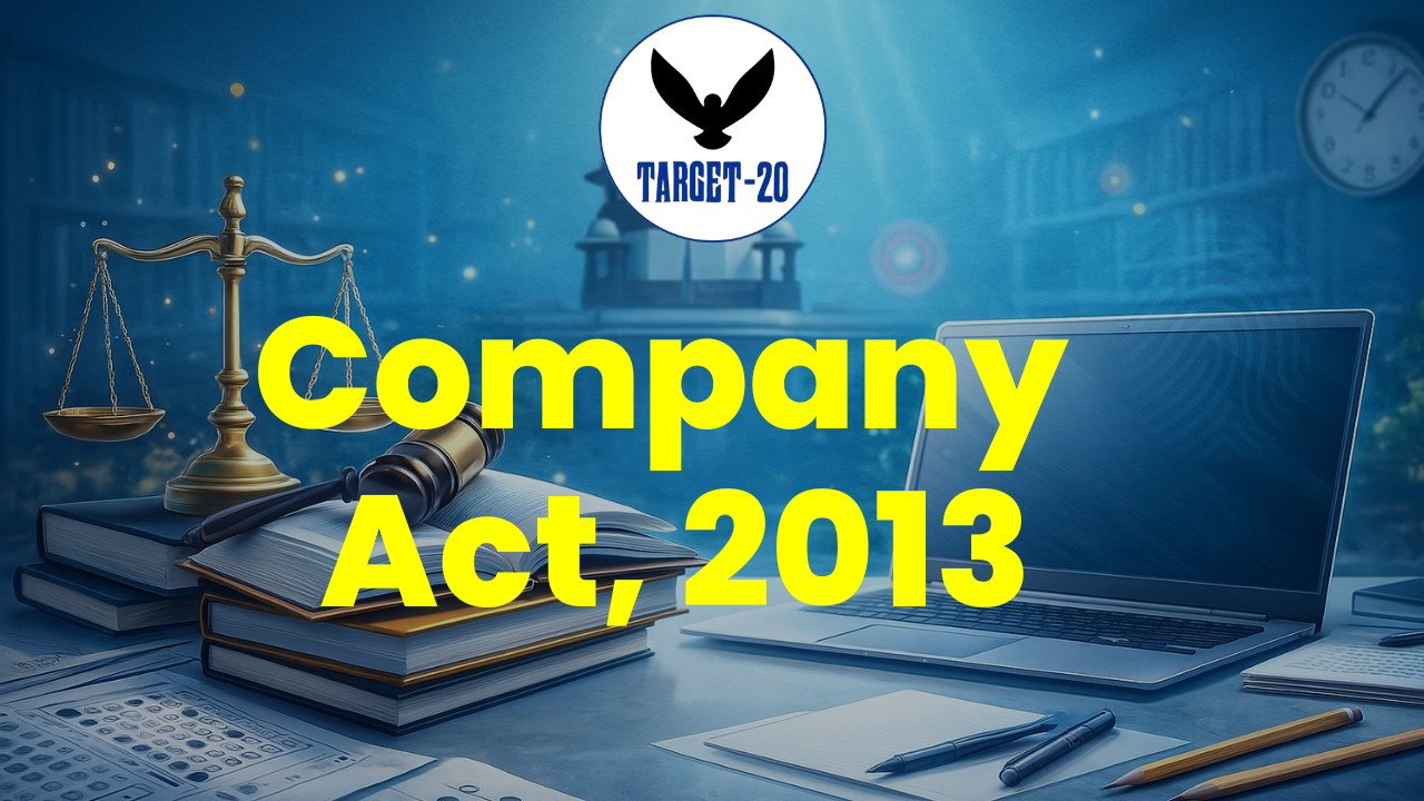 Company Act, 2013