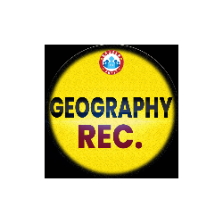 Geography (वरदान बैच)