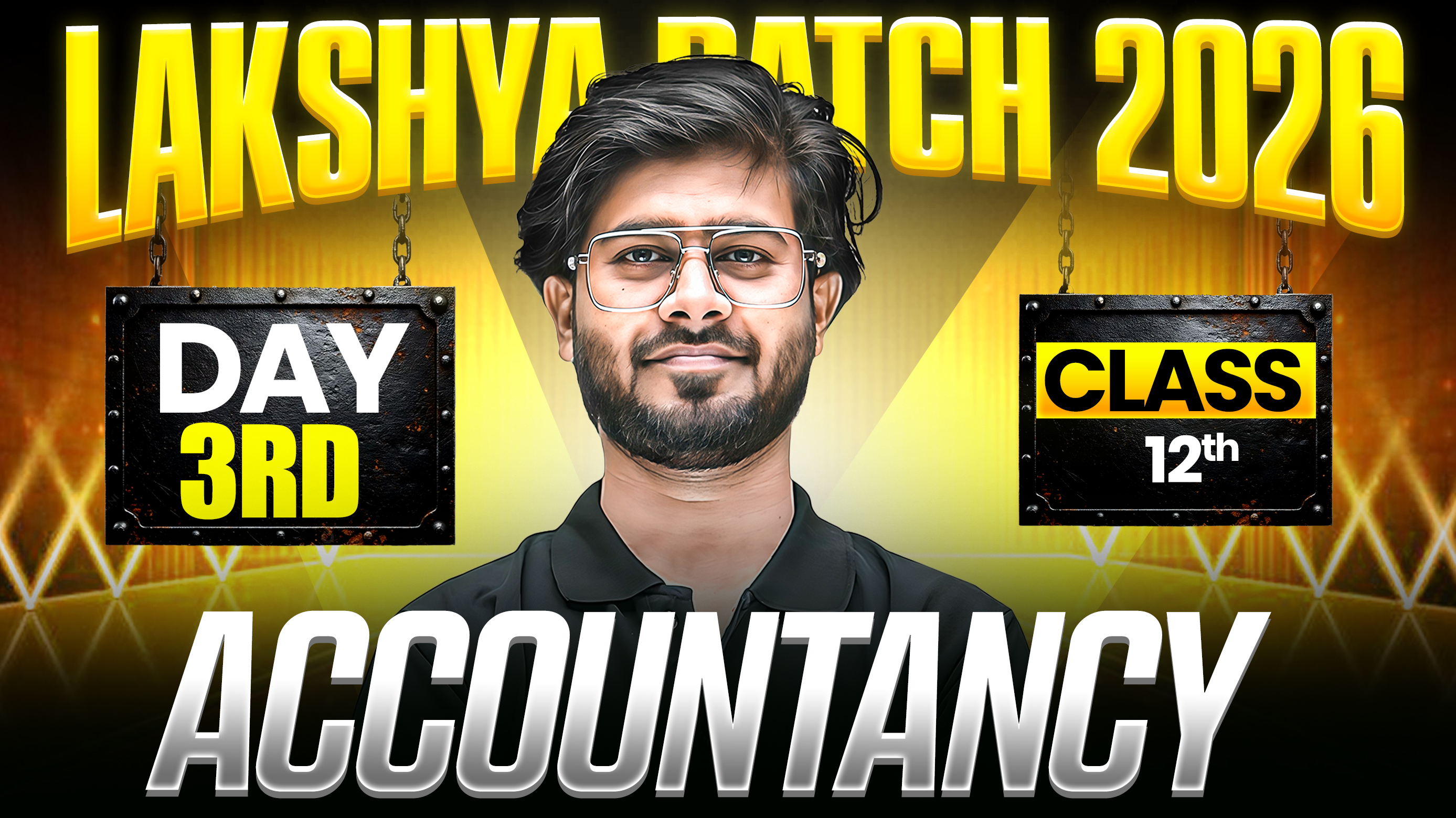 (Day-3) Accounting For Business Transaction