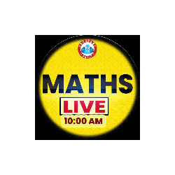 Maths (वरदान बैच)