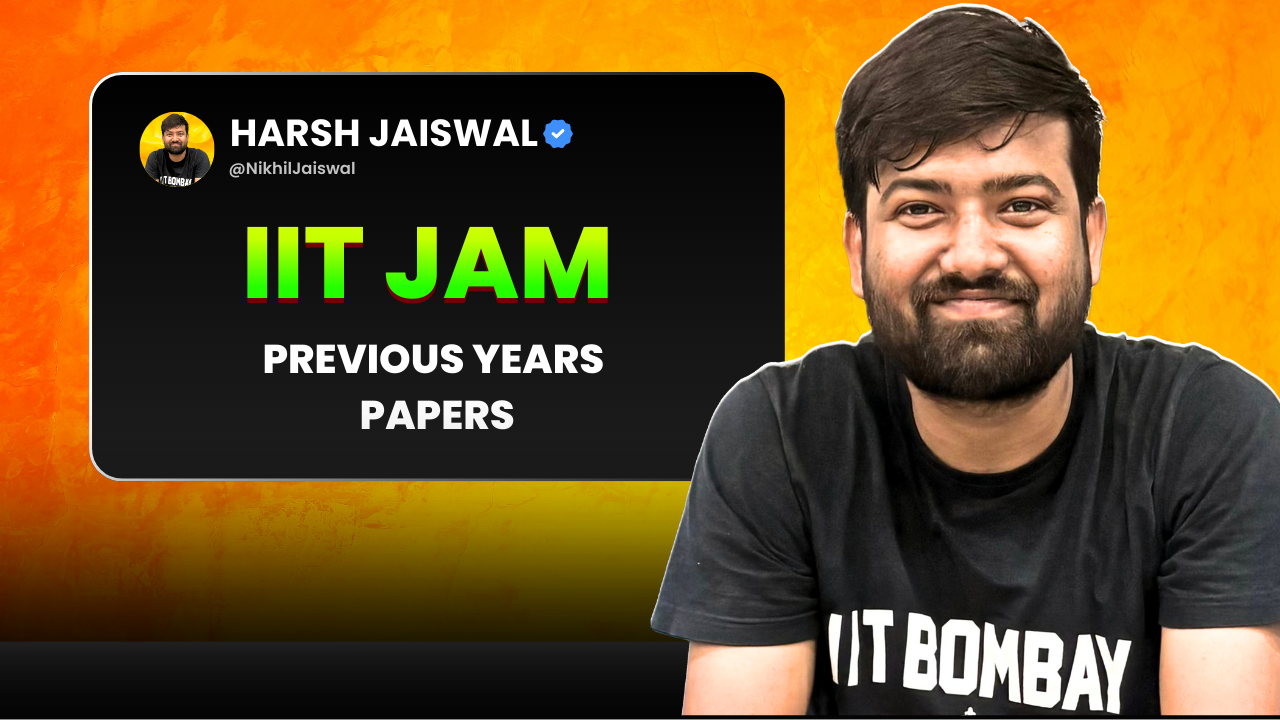 IIT Jam 2018 Mathematical Statistics [MS]