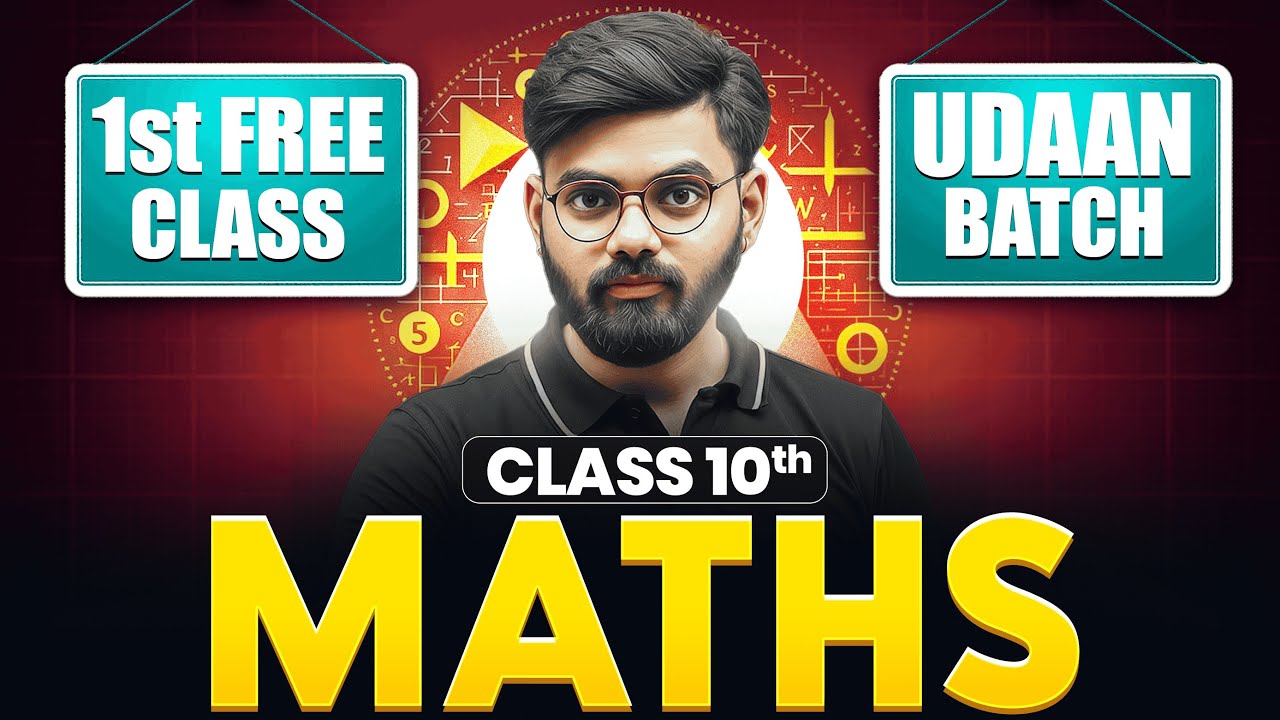 (Day-1) Basics Super + Algebraic Formulas