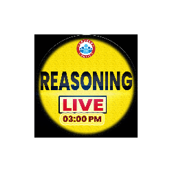 Reasoning (वरदान बैच)
