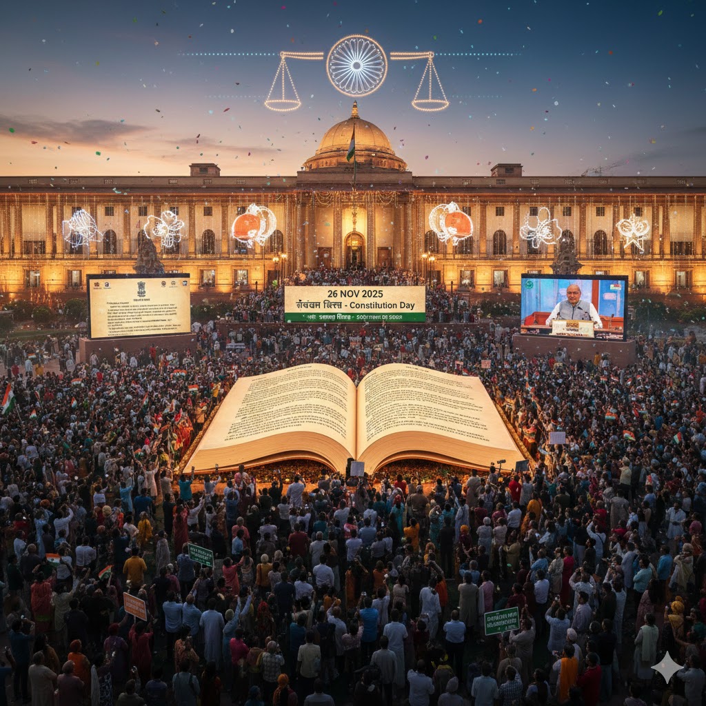 Current affairs (करेंट अफेयर्स)