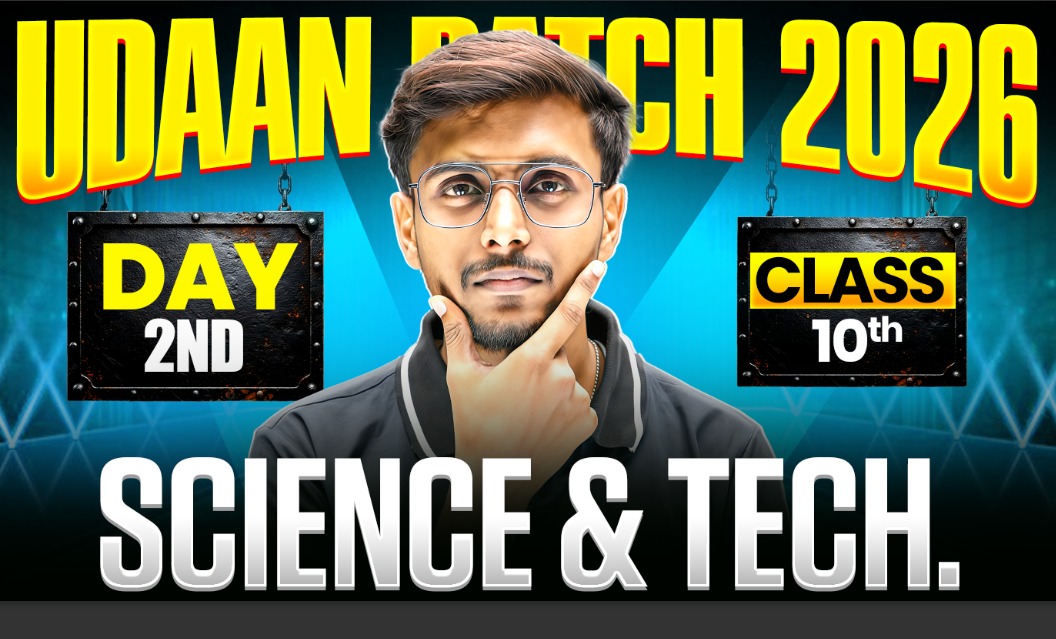 (Day-2) Atomic Structure